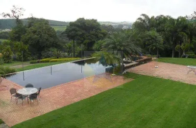 Chácara residencial à venda, chácaras maringá, atibaia - ch0595.