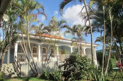Chácara residencial à venda, jardim santo antônio, atibaia - ch0597.