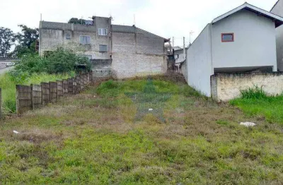 Terreno residencial com 522,06 m² à venda no jardim alvinópolis, atibaia