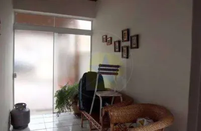 Casa comercial à venda no Parque das Nações, Atibaia 
