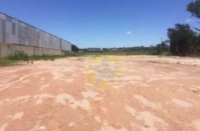 Terreno à venda na Usina, Atibaia 