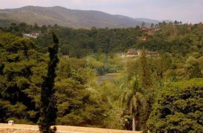 Chácara residencial à venda, rio abaixo, mairiporã - ch0645.