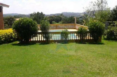 Chácara à venda, 1350 m² por r$ 1.000.000,00 - maracanã - jarinu/sp