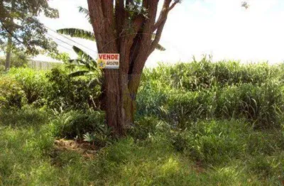 Área industrial à venda, Jardim dos Pinheiros, Atibaia - GA0103.