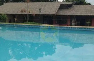 Chácara à venda, 1112 m² por r$ 1.200.000,00 - campos de atibaia - atibaia/sp
