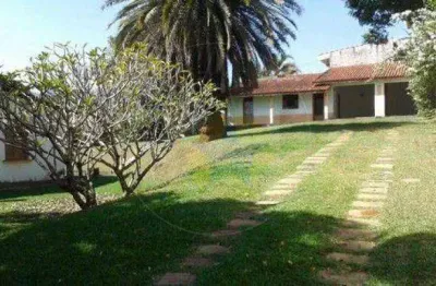 Casa residencial à venda, jardim paulista, atibaia - ca0887.