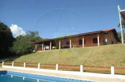 Sítio à venda, 35000 m² por r$ 3.500.000,00 - centro - itatiba/sp