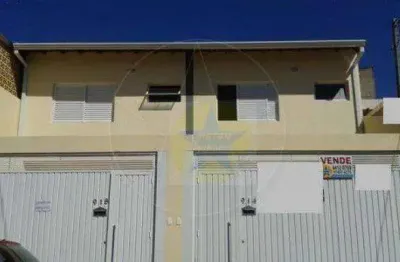 Casa à venda, 115 m² por r$ 583.000,00 - jardim alvinópolis - atibaia/sp