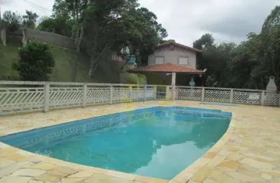 Chácara / sítio com 4 quartos à venda no Rio Abaixo, Mairiporã 