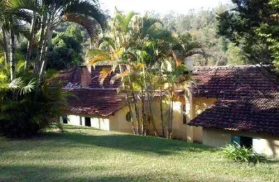 Sítio rural à venda, jardim seabra, amparo - si0131.