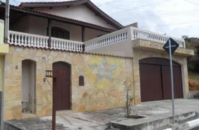 Casa residencial à venda, terra preta, mairiporã - ca0921.