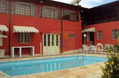 Casa residencial à venda em condomínio fechado, atibaia, ca0938.