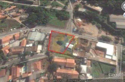 Terreno à venda, 1121 m² por R$ 1.400.000,00 - Terra Preta - Mairiporã/SP