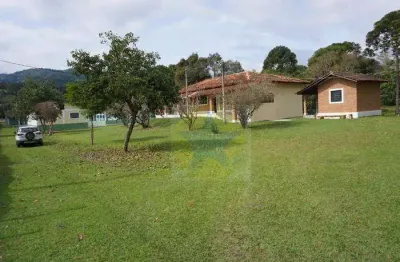 Chácara / sítio com 3 quartos à venda na Zona Rural, Extrema 