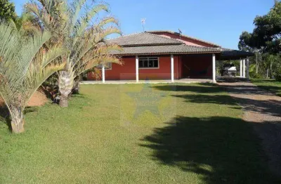 Chácara à venda, 10700 m² por r$ 1.200.000,00 - caetetuba - atibaia/sp