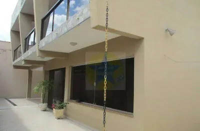Casa à venda, 272 m² por r$ 950.000,00 - jardim alvinópolis - atibaia/sp