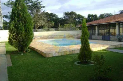 Chácara residencial à venda, guaxinduva, bom jesus dos perdões - ch0778.