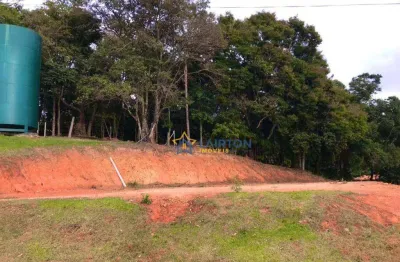 Terreno residencial à venda, dos pintos, joanópolis - te0336.