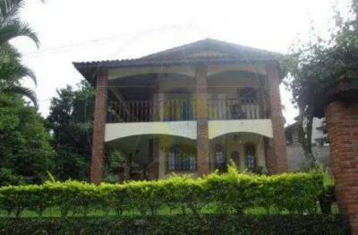 Casa em condomínio fechado com 3 quartos à venda no Parque Rio Abaixo, Atibaia 
