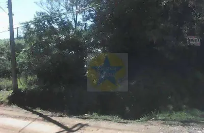 Terreno Residencial à venda, Jardim Santo Antônio, Atibaia - TE0345.