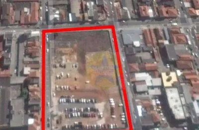 Terreno comercial à venda no Centro, Atibaia 