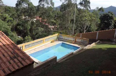 Chácara / sítio com 4 quartos à venda no Jardim Marisol, Mairiporã 