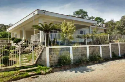 Chácara / sítio com 4 quartos à venda no Caetetuba, Atibaia 