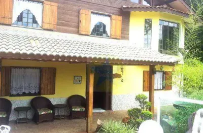 Chácara residencial à venda em condomínio fechado, mairiporã - ch0842.