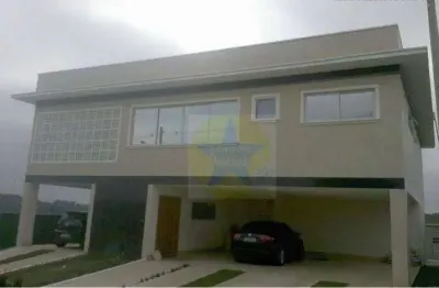 Casa em condomínio fechado com 3 quartos à venda no Maracanã, Jarinu 