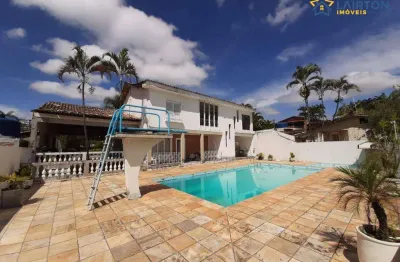 Chácara à venda em atibaia - chácara residencial. - jardim estância brasil - atibaia/sp