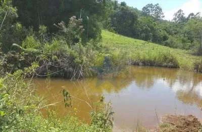Terreno à venda, 5000 m² por r$ 200.000,00 - pinhal - piracaia/sp