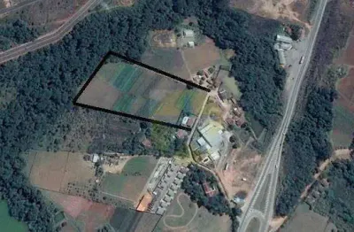 Área à venda, 28600 m² por r$ 1.200.000,00 - maracanã - jarinu/sp
