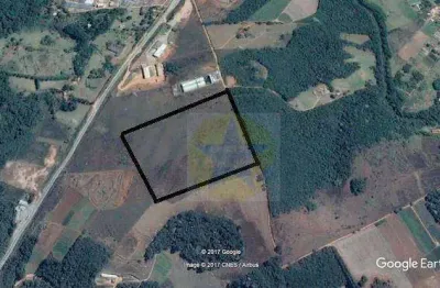 Terreno à venda no Centro, Jarinu 