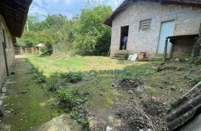 Chácara à venda em rio acima, atibaia/sp - 2 dormitórios, pomar e amplo terreno com 6.000 m²