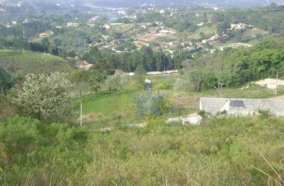 Amplo Terreno Residencial à Venda - 4.136 m² no Jardim Estância Brasil, Atibaia