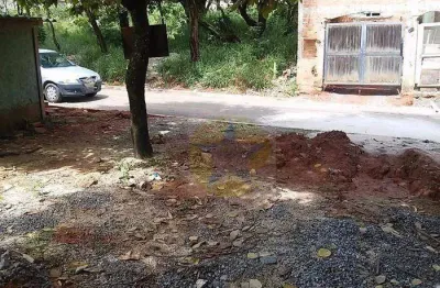 Terreno à venda, 280 m² por r$ 280.000,00 - jardim jaraguá - atibaia/sp