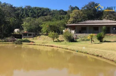 Sítio à venda, 20000 m² por r$ 1.200.000,00 - serra negra - bom jesus dos perdões/sp
