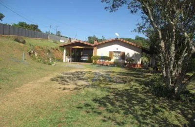 Chácara residencial à venda, rural, extrema - ch0952.