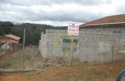Terreno residencial de 600m² à venda no centro de jarinu - oportunidade única