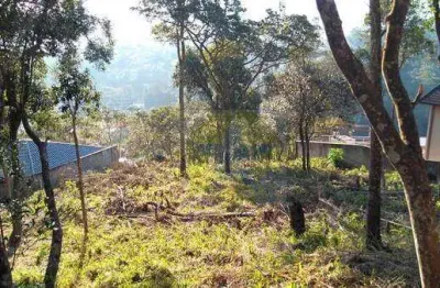 Terreno residencial à venda, barreiro, mairiporã - te0439.
