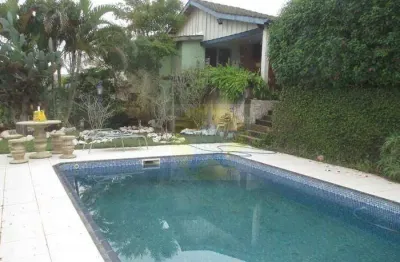 Casa residencial à venda, parque fernão dias, atibaia - ca1306.