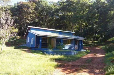 Chácara / sítio com 4 quartos à venda no Maracanã, Jarinu 