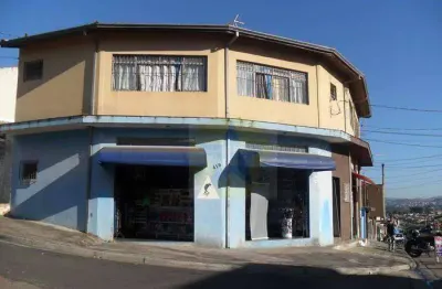 Prédio comercial à venda, jardim alvinópolis, atibaia