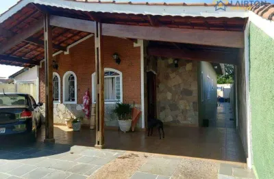 Casa à venda, 170 m² por r$ 1.100.000,00 - vila thais - atibaia/sp