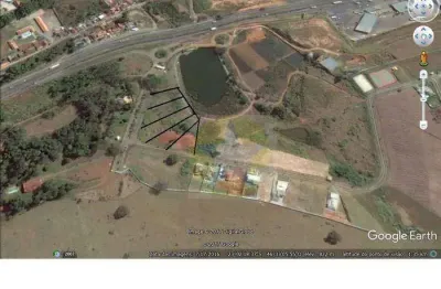 Terreno à venda, 7500 m² por r$ 980.000,00 - tanque - atibaia/sp