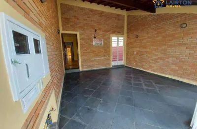 Casa à venda, 206 m² por r$ 583.000,00 - jardim alvinópolis - atibaia/sp