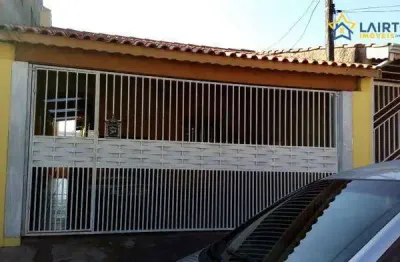 Casa à venda, 150 m² por r$ 420.000,00 - planalto atibaia - atibaia/sp