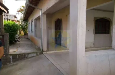 Casa residencial à venda, chácaras fernão dias, atibaia - ca1377.