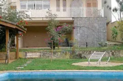 Casa residencial à venda, jardim do lago, atibaia - ca1387.