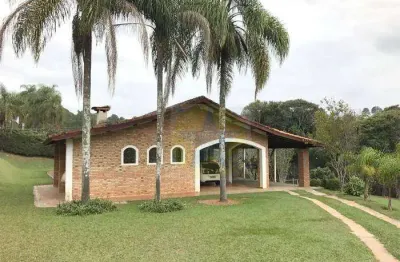 Chácara residencial à venda, caioçara, jarinu - ch1022.